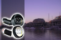 Multi-Purpose & Handheld Marine Compasses