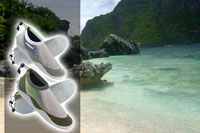 Beach Shoes