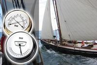 Ships Instruments