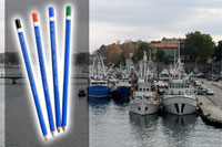 Navigation Writing Pens, Pencils, Inks