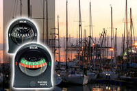 Sail Racing Compasses