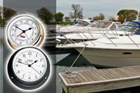 Tide Clocks