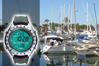 Suunto Sailing Watches
