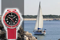 TNG Swiss Sailing Watches