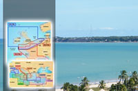 Garmin BlueChart