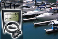 Marine Transducers