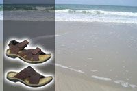 Mens Sandals