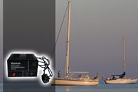 Marine Inverters, Chargers & Gel Batteries