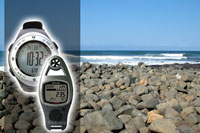 Personal Weather Stations