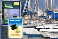 Marine Radar Books