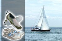Sailing Shoes