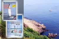 Sail Training CDs