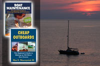 Maintenance & Repair Books