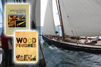 Woodworking Books