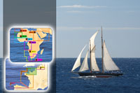MaxSea Navigation Software
