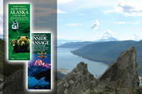 Alaska Books