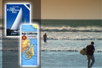 California  to Panama Books