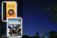 Celestial Navigation Books