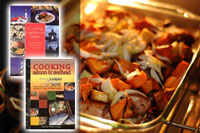 Cookbooks
