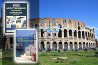 Europe & Mediterranean Books