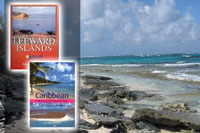 Southeastern  U.S. & Caribbean Books