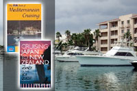 Yacht Cruising Books