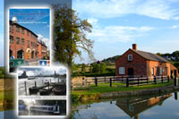 Inland Waterways-Great Britain