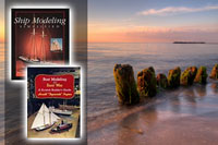 Modeling Books