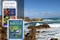 Marine Life Books