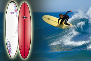 Longboards