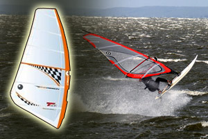 Bic Sport Windsurfers