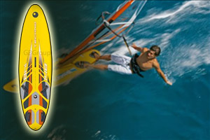 Bic Sport Windsurfers - Shortboards