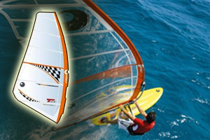 Bic Sport Windsurfing Rigs