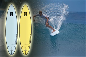 Bic Sport Composite Surfboards