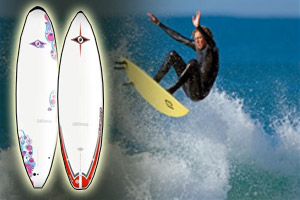 Bic Sport Intermediate Surfboards