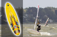 Bic Sport Windsurfers - Shortboards