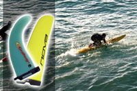 Bic Sport Windsurfer Accessories