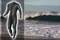 Surfing & Kite Wetsuits