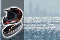 Kiting & Board Accessories