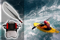 Kayak Accessories
