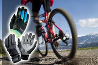 Cycling Gloves