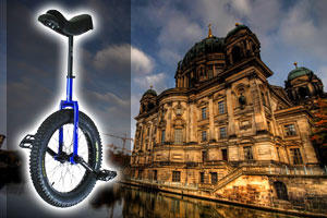 Unicycles
