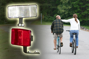 Chopper Bike Accessories