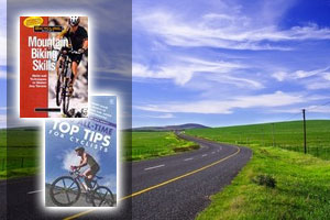 Cycling Books