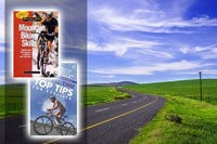 Cycling Books
