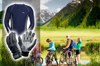 Cycling Clothing