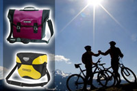 Bike Shoulder & Messenger Bags