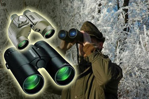 Binoculars