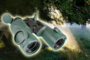 Night & Hunting Binoculars