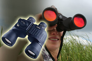 Steiner Binoculars